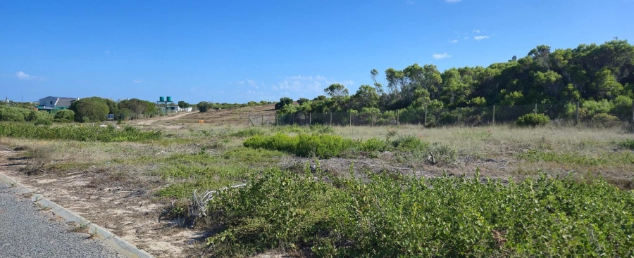 0 Bedroom Property for Sale in Kleinbaai Western Cape